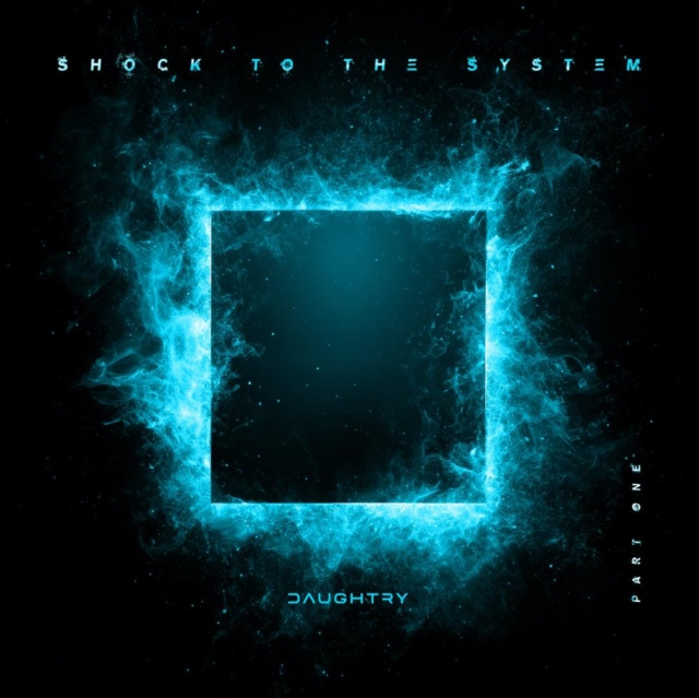 Audio Shock to the System Daughtry