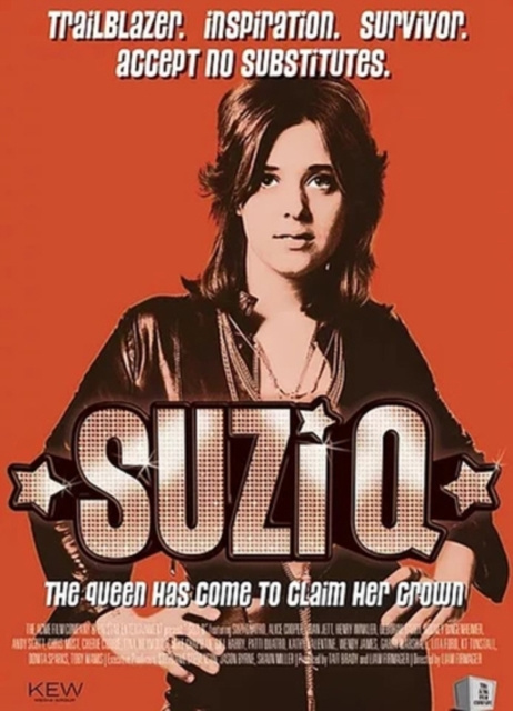 Video Suzi Q 