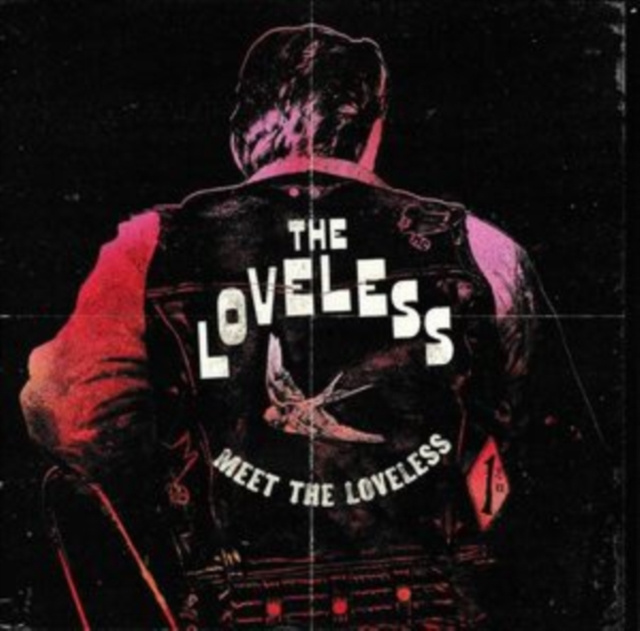 Audio Meet the Loveless The Loveless