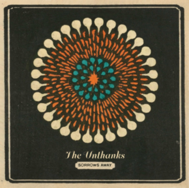 Audio Sorrows Away The Unthanks