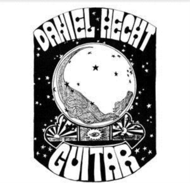 Audio Guitar Daniel Hecht
