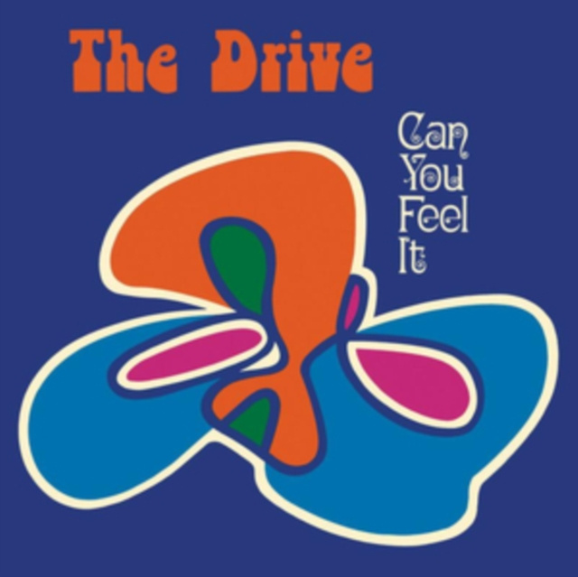 Audio Can You Feel It The Drive