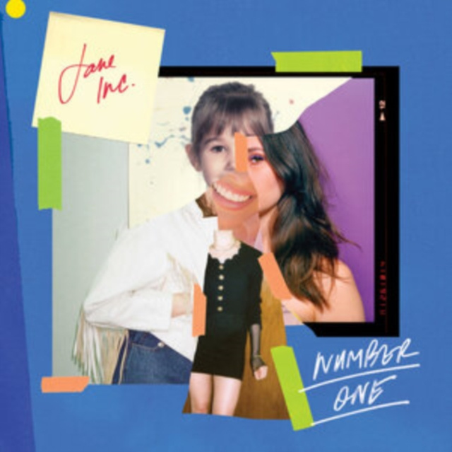 Audio Number One Jane Inc.