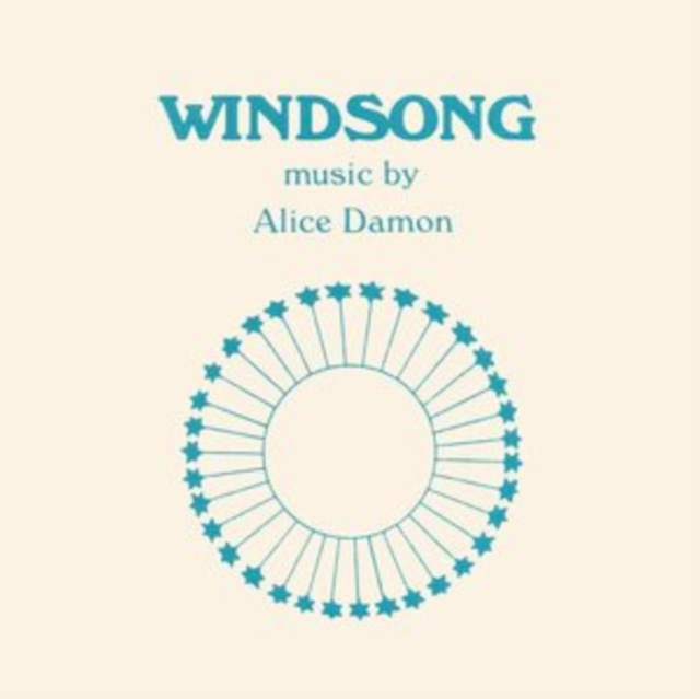Audio Windsong Alice Damon