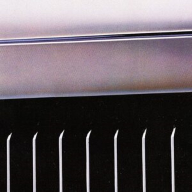 Audio Mark VI Tony Price