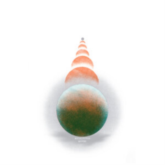 Audio Moves Eucalyptus