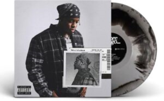 Audio Before You Go Blxst