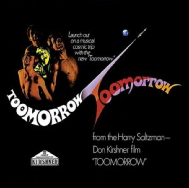 Audio Toomorrow Toomorrow