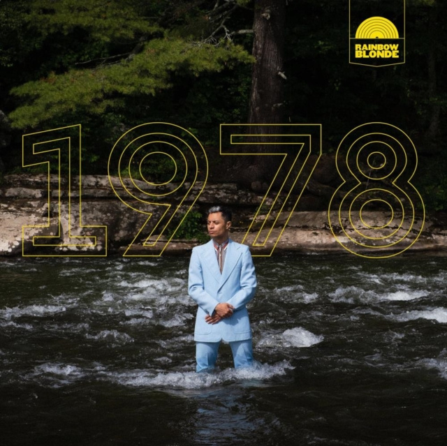 Audio 1978 José James