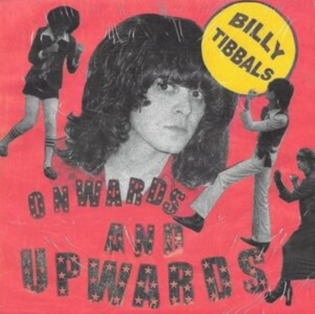 Audio Onwards and Upwards/Lucy Billy Tribbals