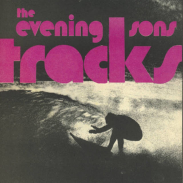 Audio Tracks The Evening Sons