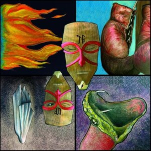 Audio Opposite Faces Thadeus Gonzalez