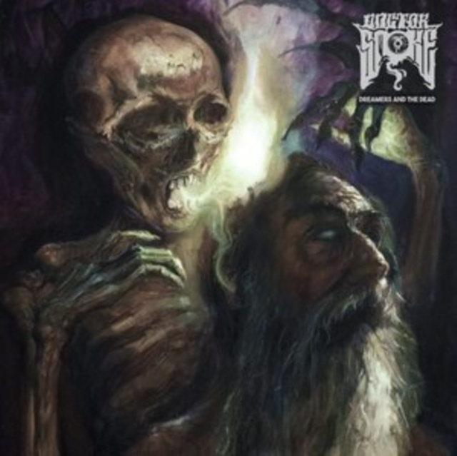 Audio Dreamers and the Dead Doctor Smoke