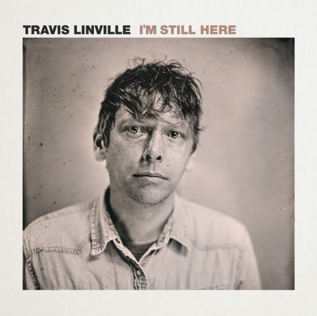 Audio I'm Still There Travis Linville