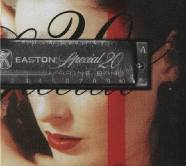 Audio Special 20 Tim Easton