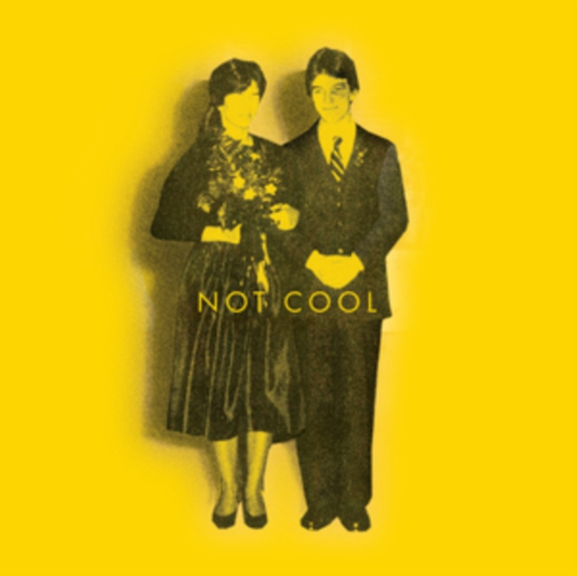 Audio Not Cool Tim Easton
