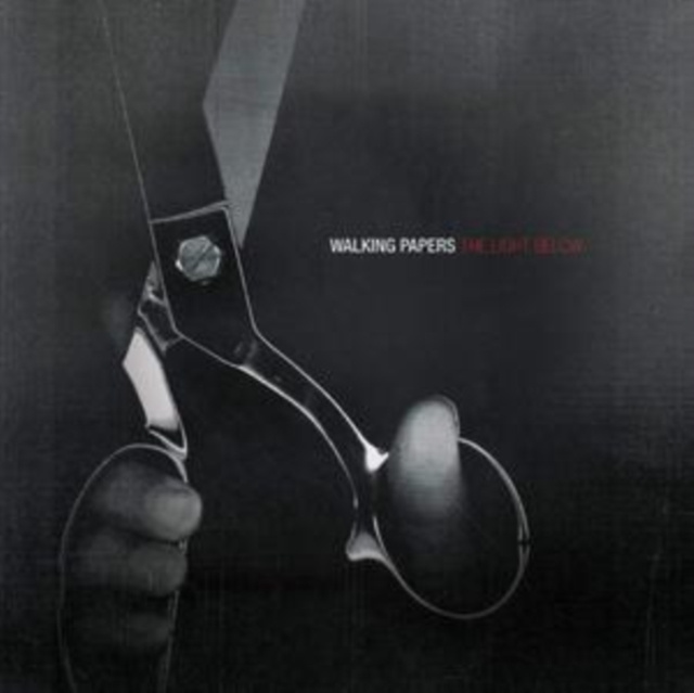 Audio The Light Below Walking Papers