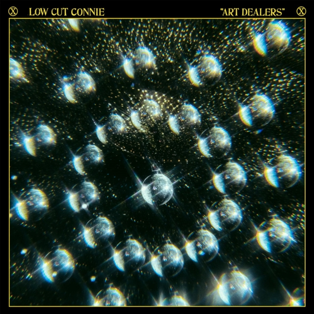Audio Art Dealers Low Cut Connie