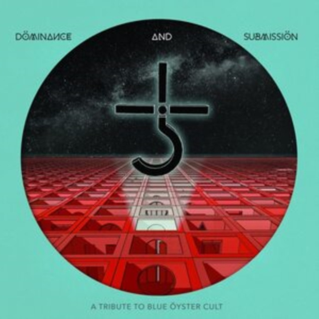 Audio Dominance and Submission Various Artists