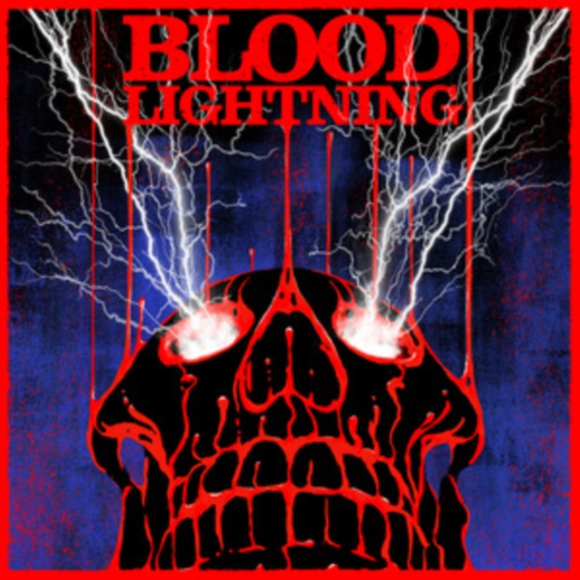 Audio Blood Lightning Blood Lightning