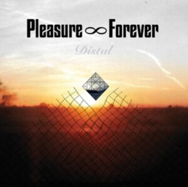 Audio Distal Pleasure Forever