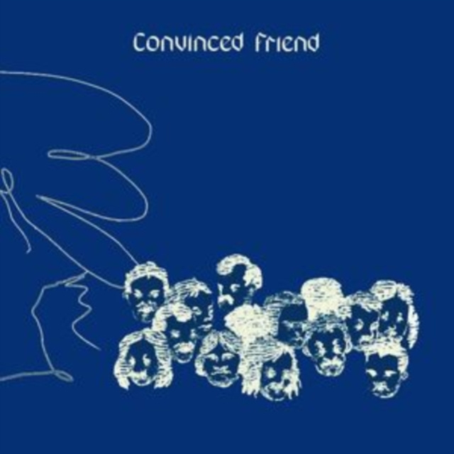 Audio Convinced Friend Convinced Friend