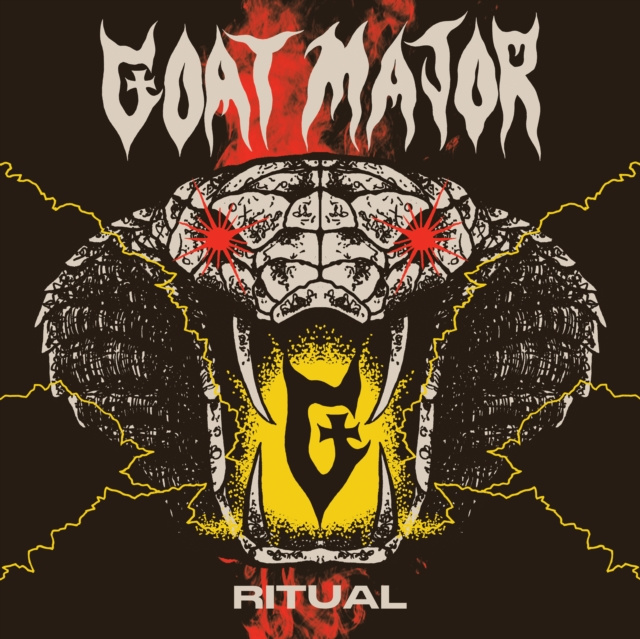 Audio Ritual Goat Major