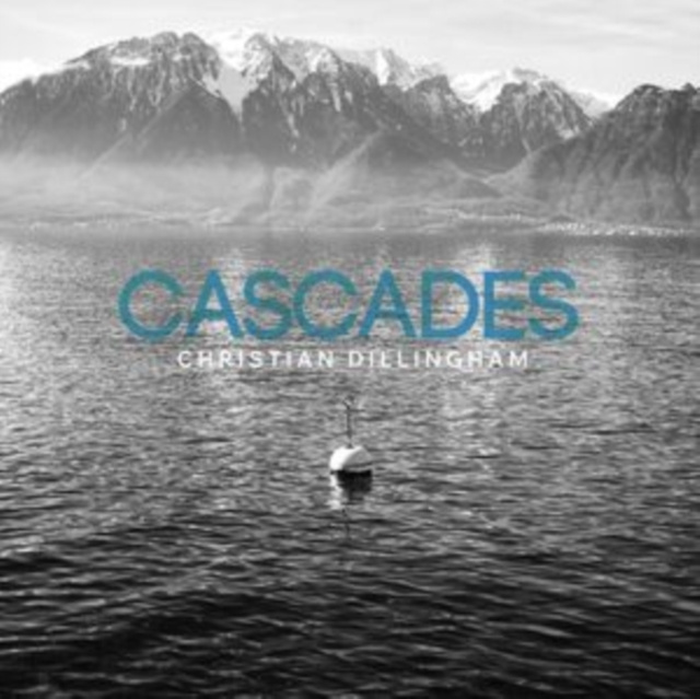 Audio Cascades Christian Dillingham