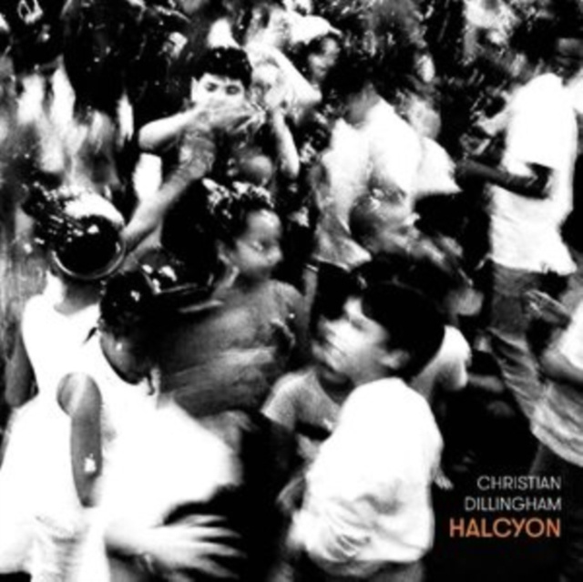 Audio Halcyon Christian Dillingham