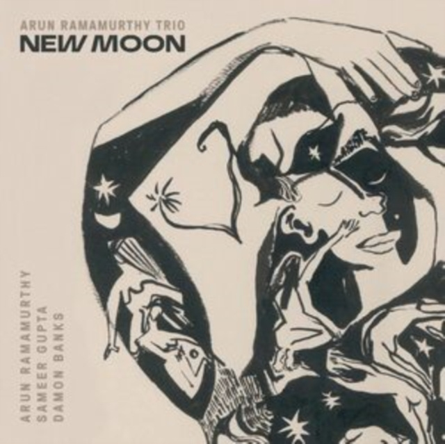 Audio New Moon Arun Ramamurthy Trio
