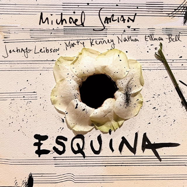 Audio Esquina Michael Sarian