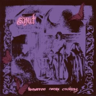 Audio Tomorrow Comes Crashing Smut