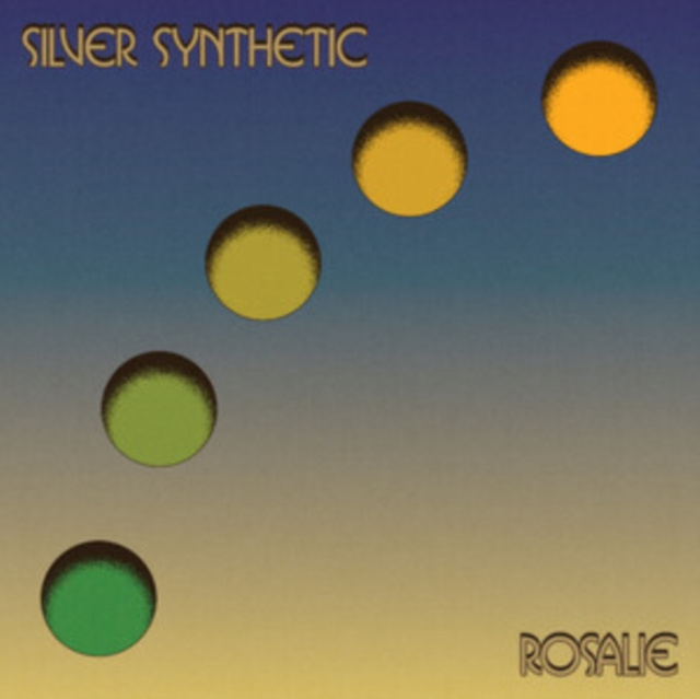 Audio Rosalie Silver Synthetic