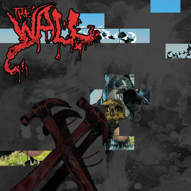 Audio The Wall Various Artists