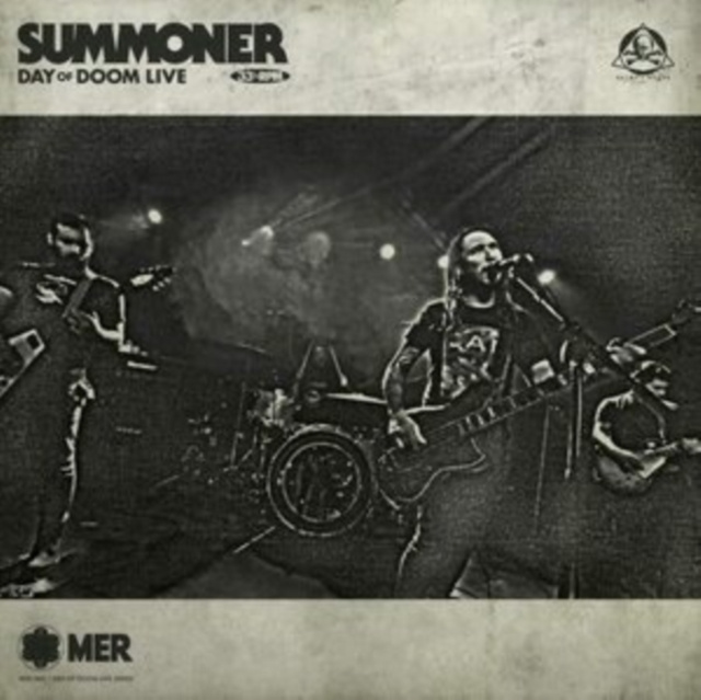 Audio Day of Doom Live Summoner