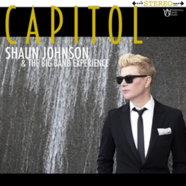 Audio Capitol Shaun Johnson Big Band Experience