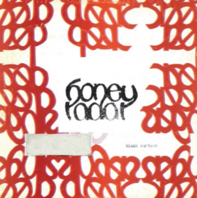 Audio Blank Cartoon Honey Radar