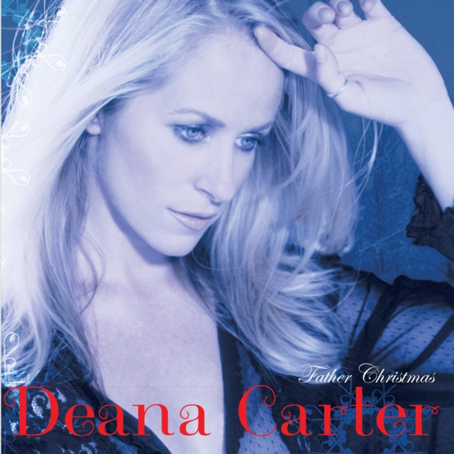 Audio Father Christmas Deana Carter