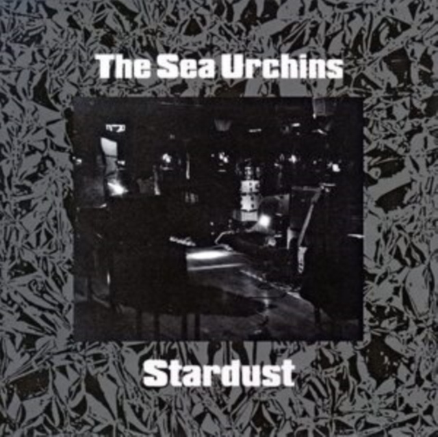Audio Stardust The Sea Urchins