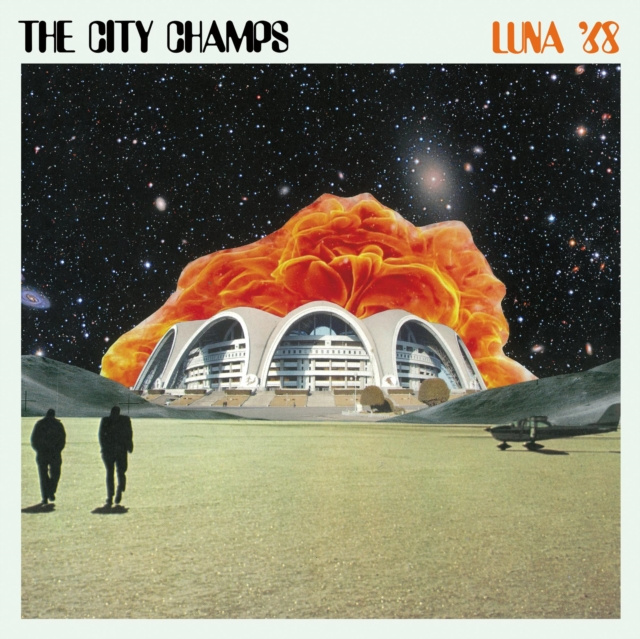 Audio Luna '68 The City Champs