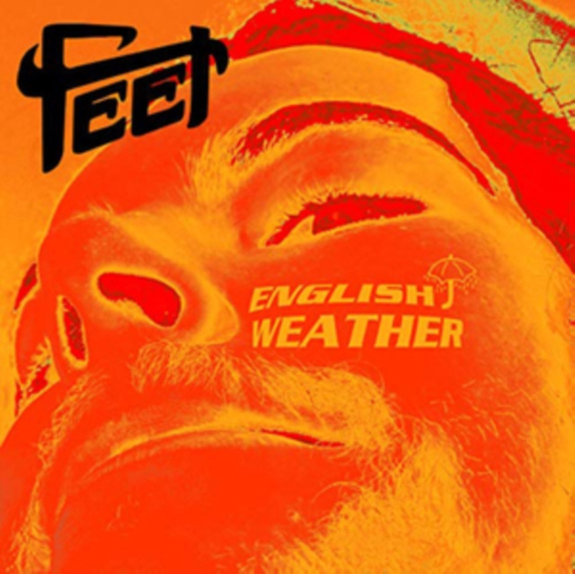 Audio English Weather Feet