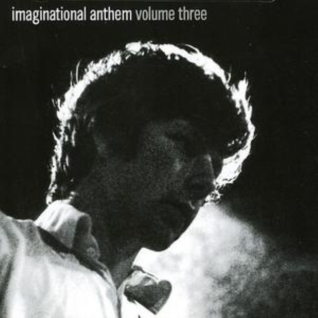 Audio Imaginational Anthem Various Artists