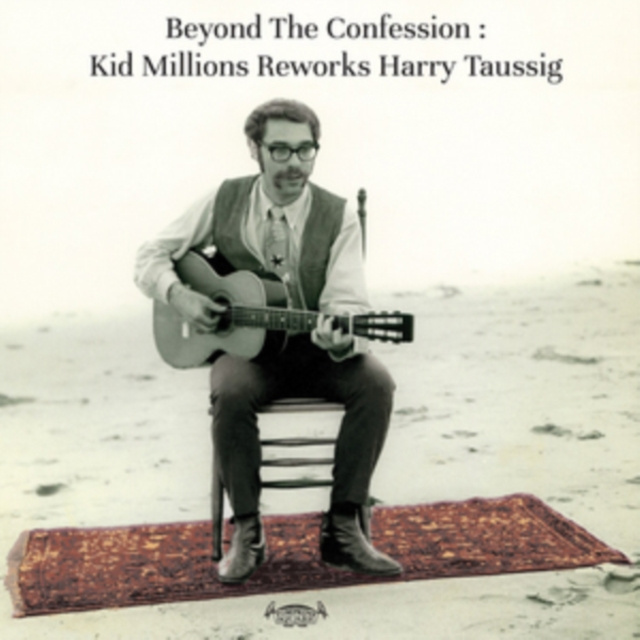 Audio Beyond the Confession Kid Millions