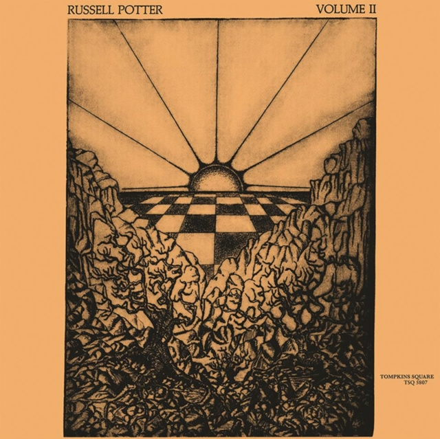 Audio Neither Here Nor There Russell Potter