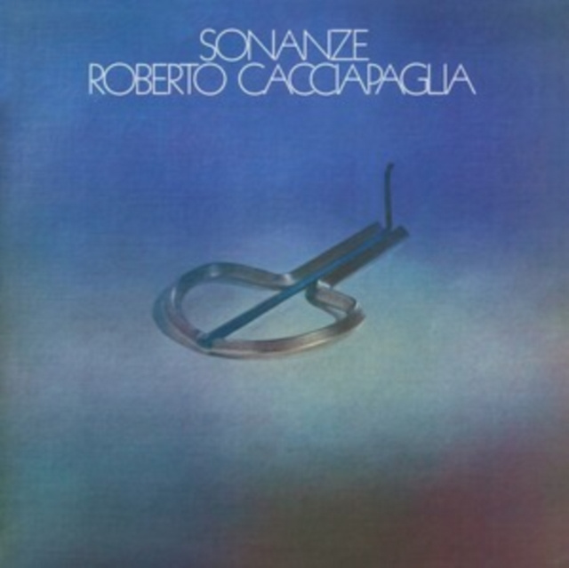 Audio Roberto Cacciapaglia: Sonanze 