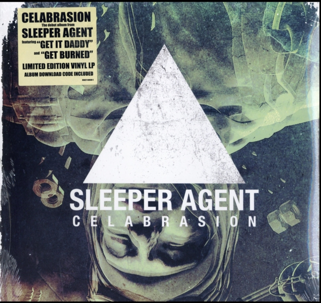 Audio Celabrasion Sleeper Agent