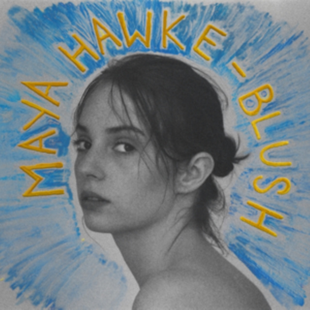 Audio Blush Maya Hawke