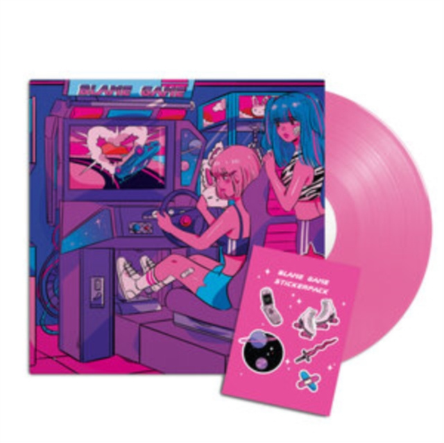 Audio Blame Game Beach Bunny