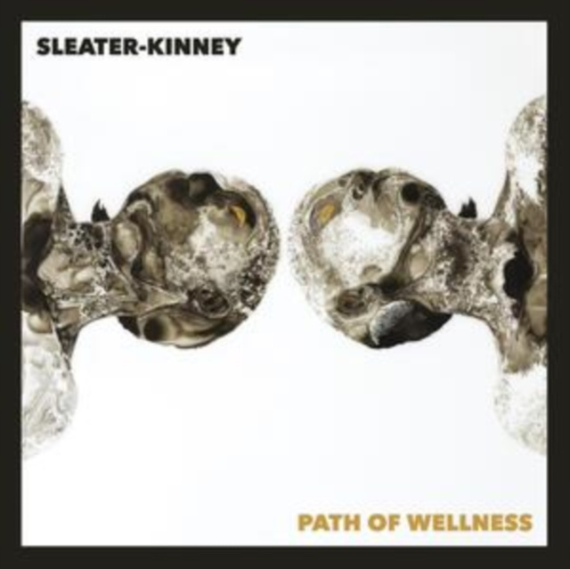 Audio Path of Wellness Sleater-Kinney