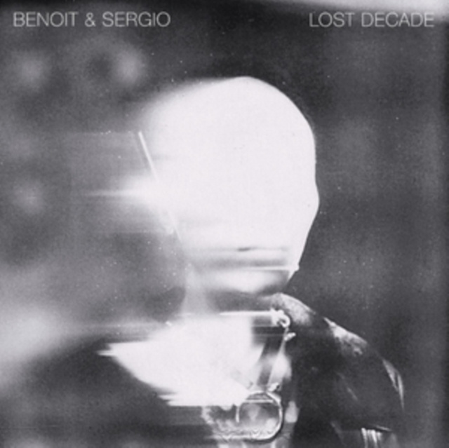 Audio Lost Decade Benoit & Sergio
